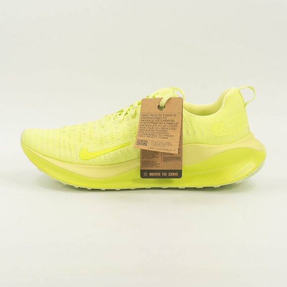 Nike Infinity Run 4 \'Barely Volt\' DR2665-700 Running Multi-Size main image 8